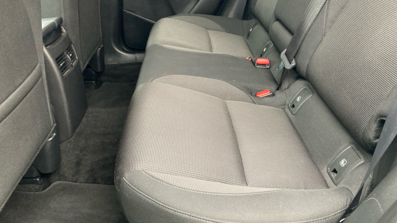 Mazda Cx-30 2.0 e-Skyactiv G MHEV Sport Lux 5dr Petrol Hatchback